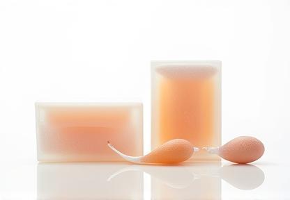 Photo de produits professionnels pour campagne publicitaire