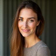 Claire Vauclaire de Lumière Visuelle